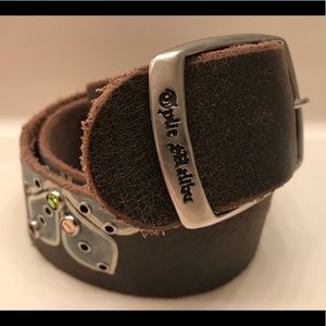Tylie Malibu Belt Size 30